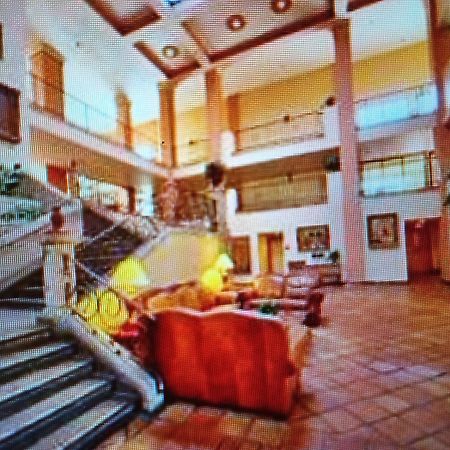 Barcelona Suites Αλμπουκέρκι Εξωτερικό φωτογραφία