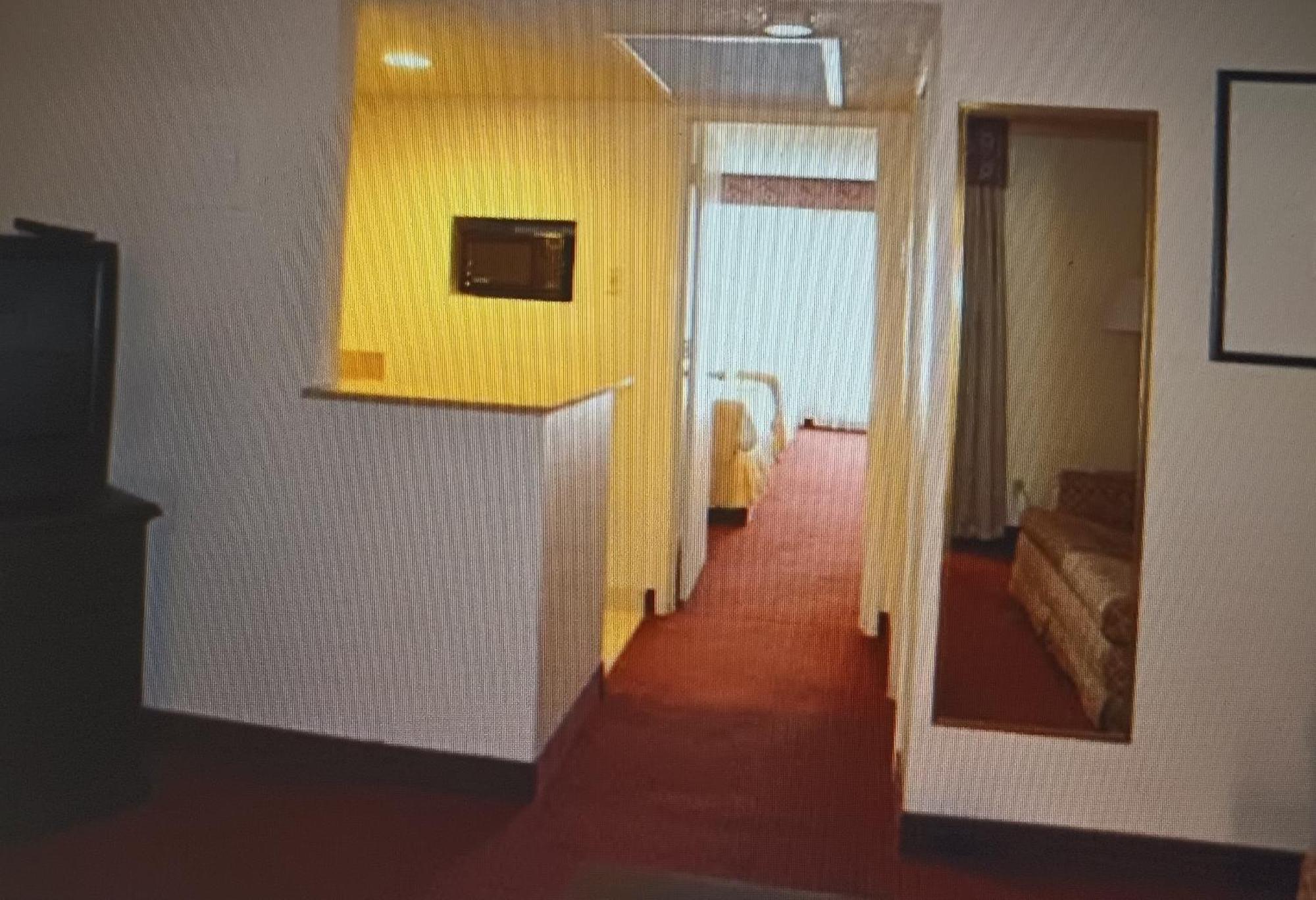 Barcelona Suites Αλμπουκέρκι Εξωτερικό φωτογραφία