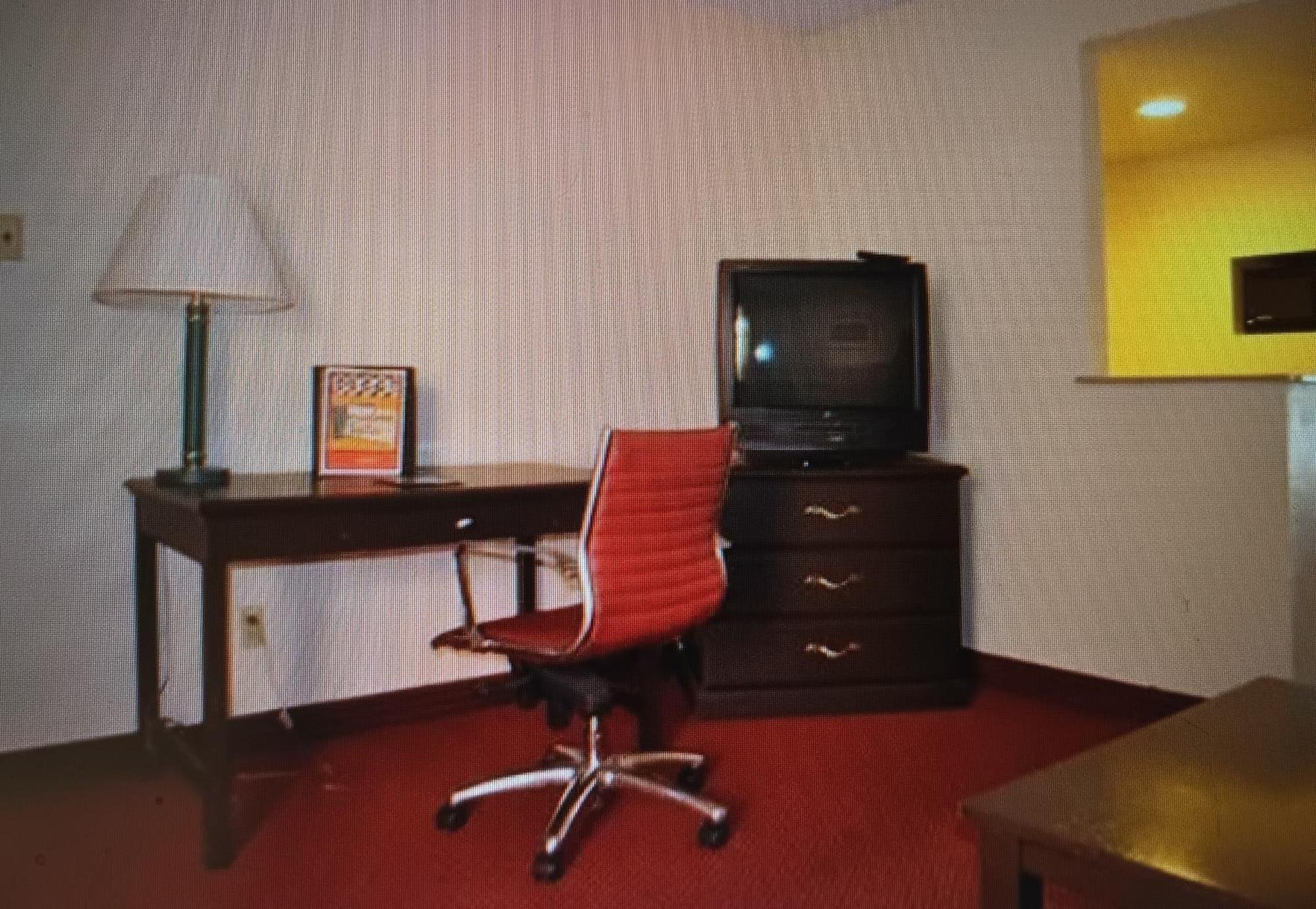 Barcelona Suites Αλμπουκέρκι Εξωτερικό φωτογραφία